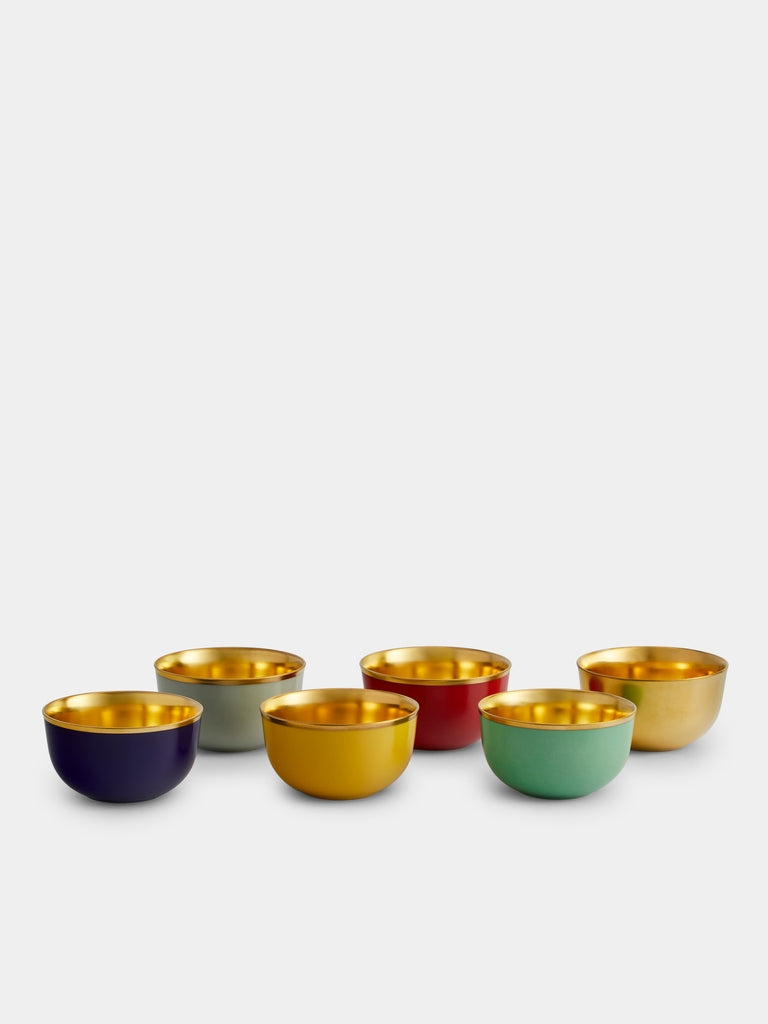 Augarten - Hand-Painted Porcelain Collection - Multiple - ABASK - 