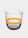 Carlo Moretti - I Diversi Hand-Blown Murano Glass Tumbler -  - ABASK - 