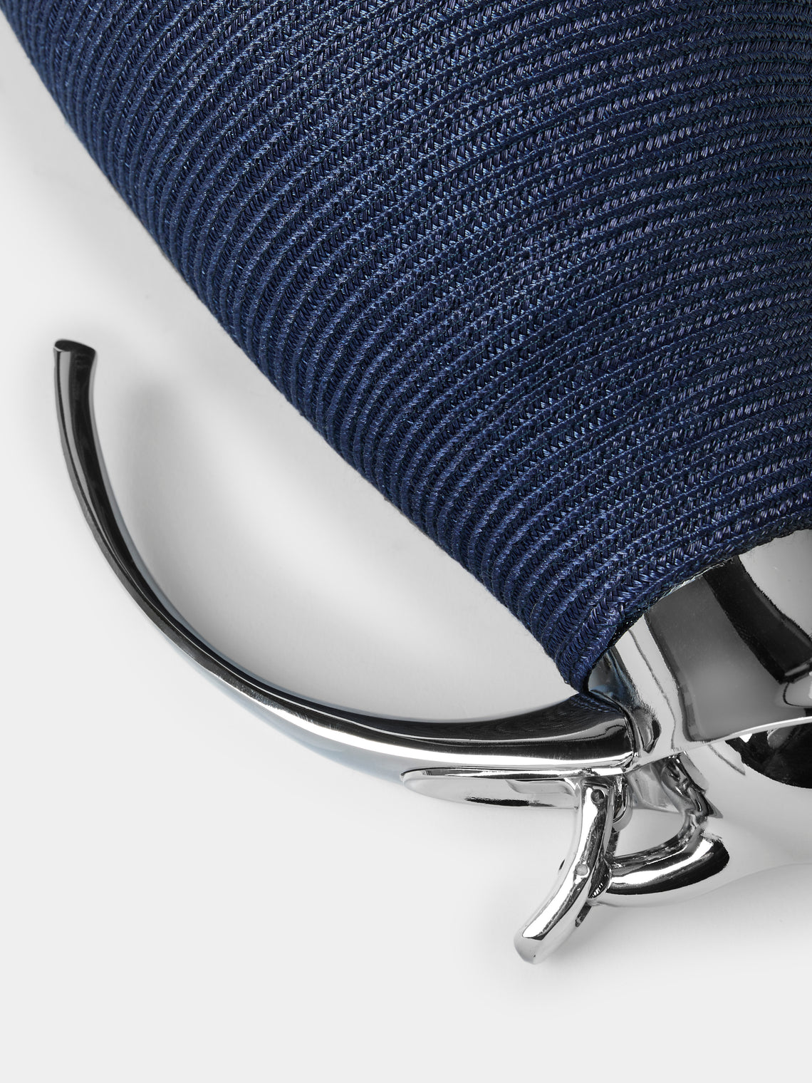 Pigment France - Marais TechStraw Carafe - Navy - ABASK