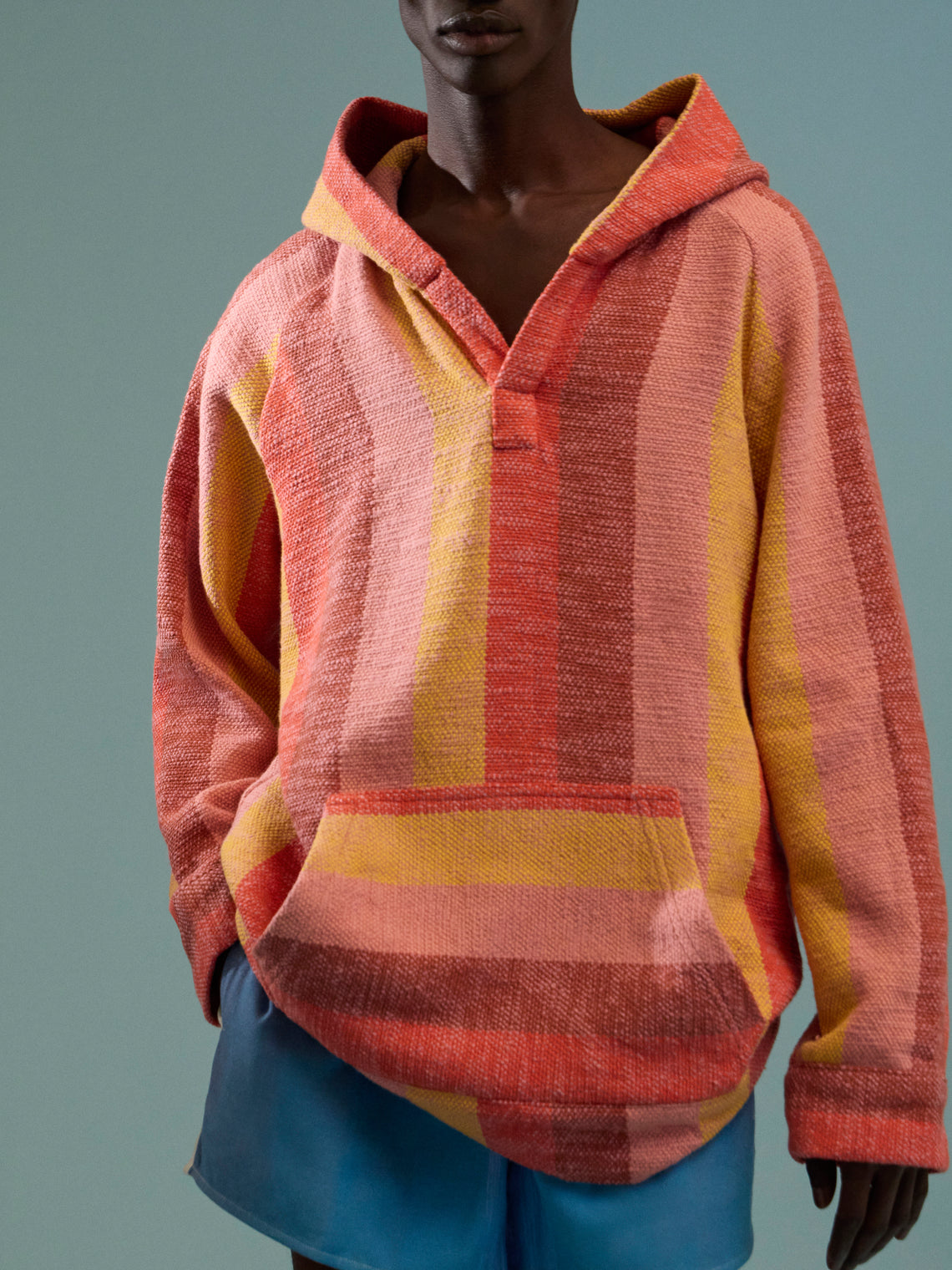 Marrakshi Life - Men's The Hoodie - Multiple - ABASK