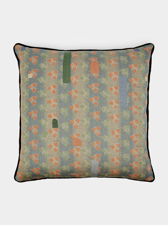 Sister By Studio Ashby - Disa Cotton Cushion -  - ABASK - 