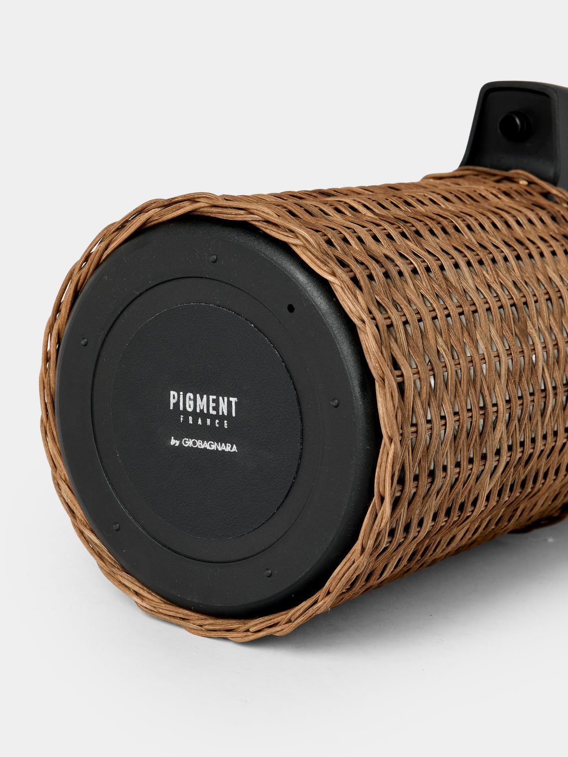 Pigment France - Orangerie Rattan Airpot - Brown - ABASK