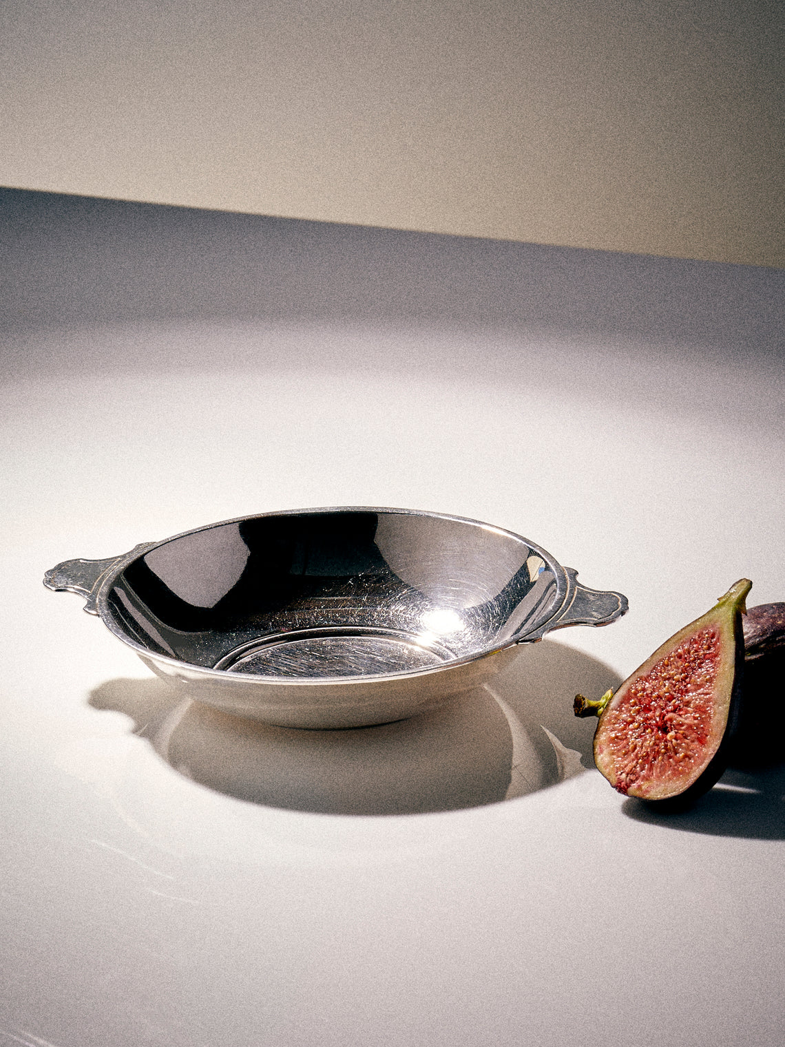 Antique and Vintage - 1950s Tiffany & Co. Sterling Silver Bowl - Silver - ABASK