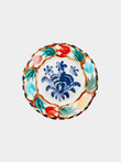Zsuzanna Nyul - Hand-Painted Side Plate -  - ABASK - 