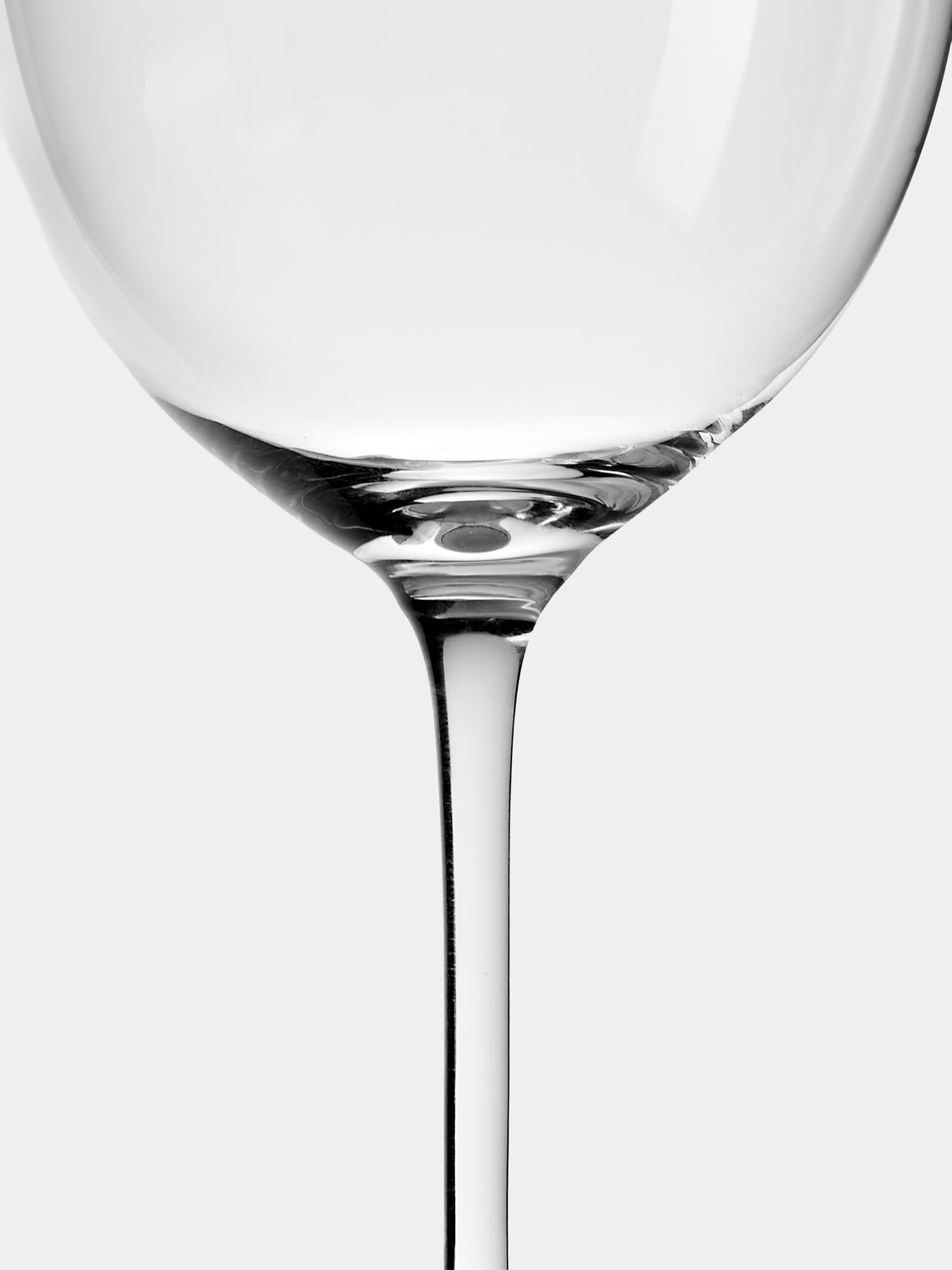 Lobmeyr - Ballerina Crystal White Wine Glass - Clear - ABASK