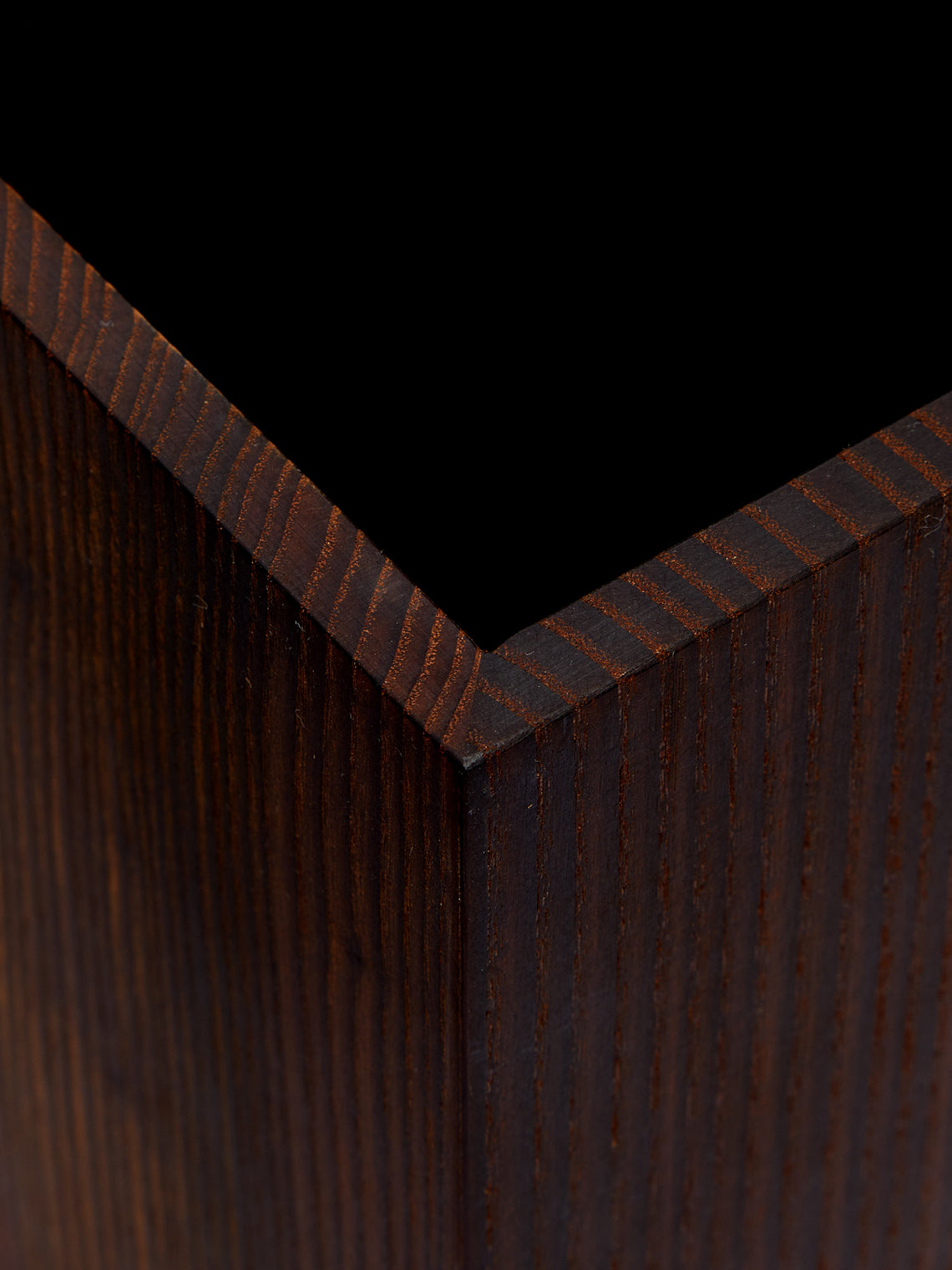 Decor Walther - Ash Wood Wastepaper Bin -  - ABASK