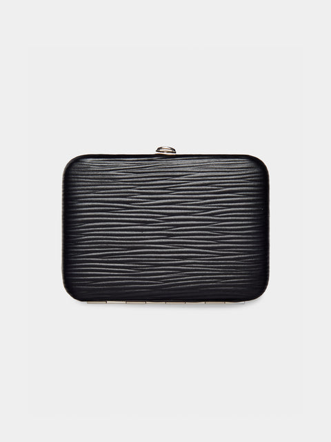 F. Hammann - Leather Cigarette Case -  - ABASK - 