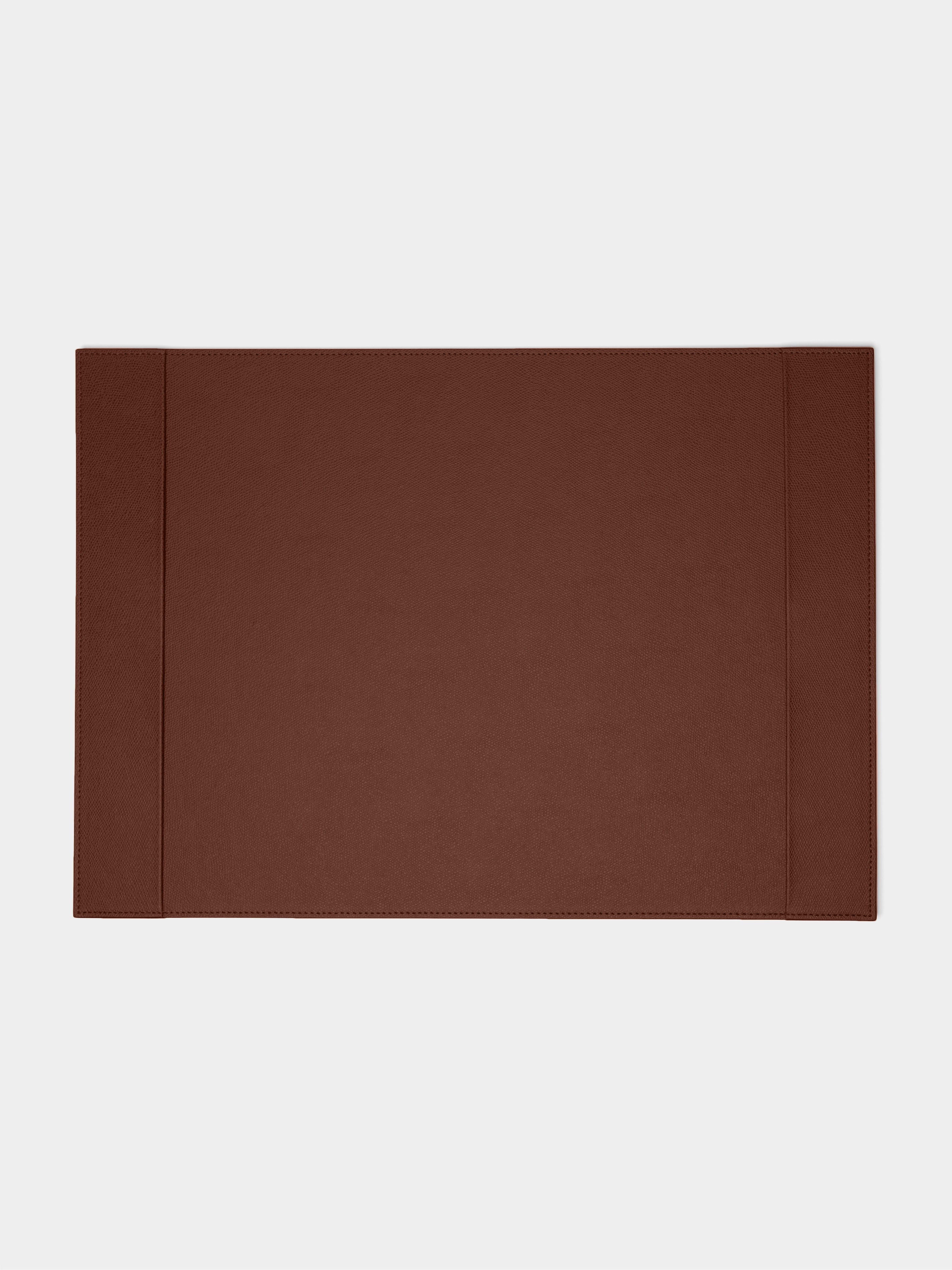 Douglas Leather Desk Blotter