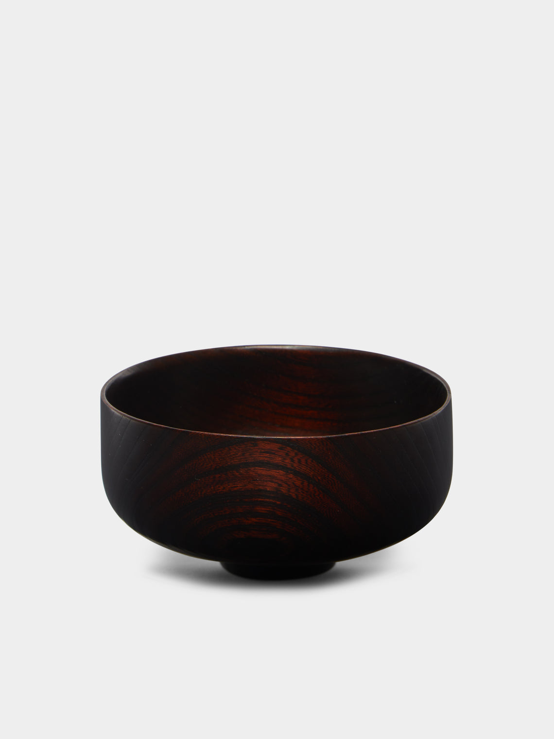 Suk Keun Kang - Ottchil Wood Bowl -  - ABASK - 