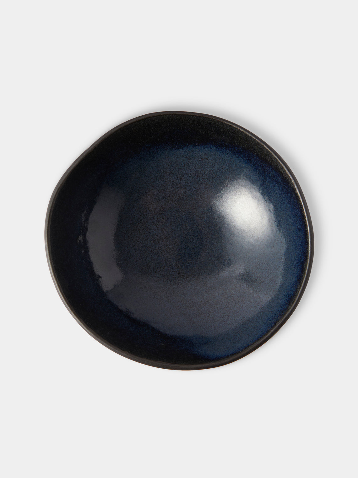 Hana Karim Studio - Hand-Built Stoneware Breakfast Bowls (Set of 4) - Multiple - ABASK