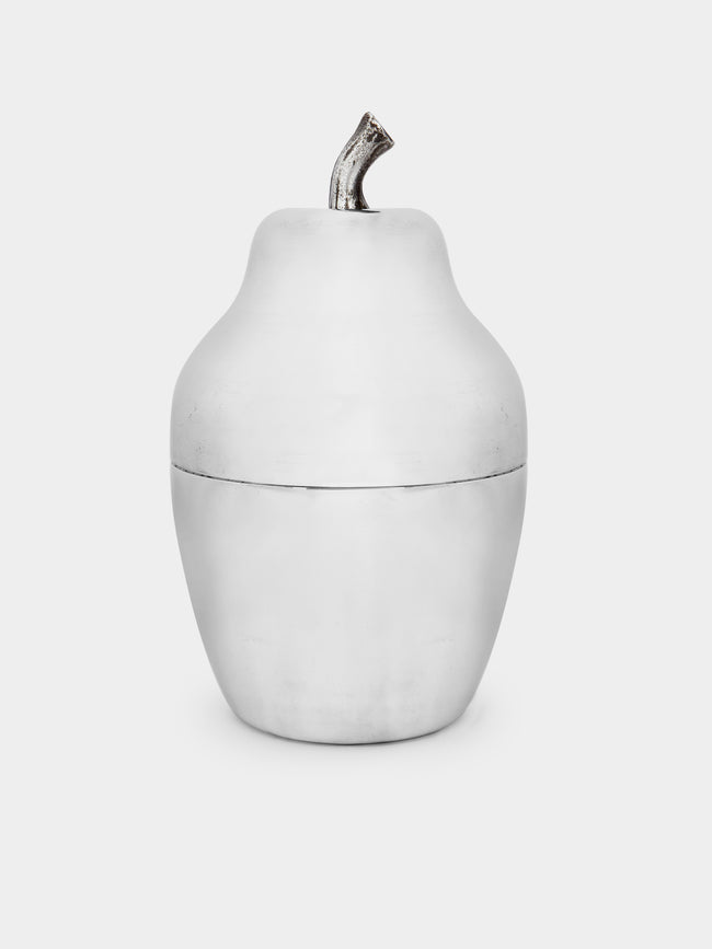 Antique and Vintage - 1960s Italian Pear Cooler -  - ABASK - 