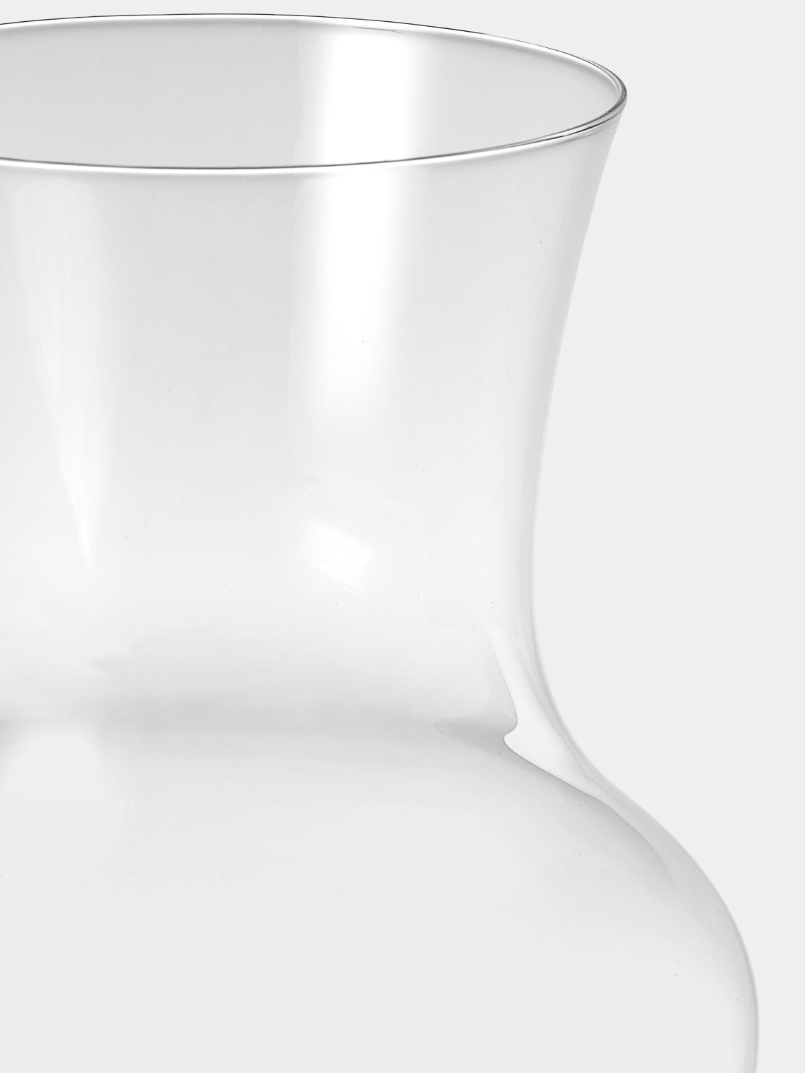 Lobmeyr - Alpha Crystal Carafe - Clear - ABASK