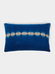 Suzusan - Shibori Cashmere Cushion -  - ABASK - 