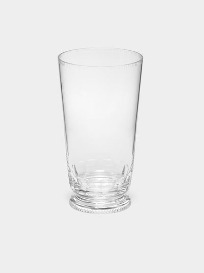 Moser - Mozart Hand-Blown Crystal Water Glass -  - ABASK - 