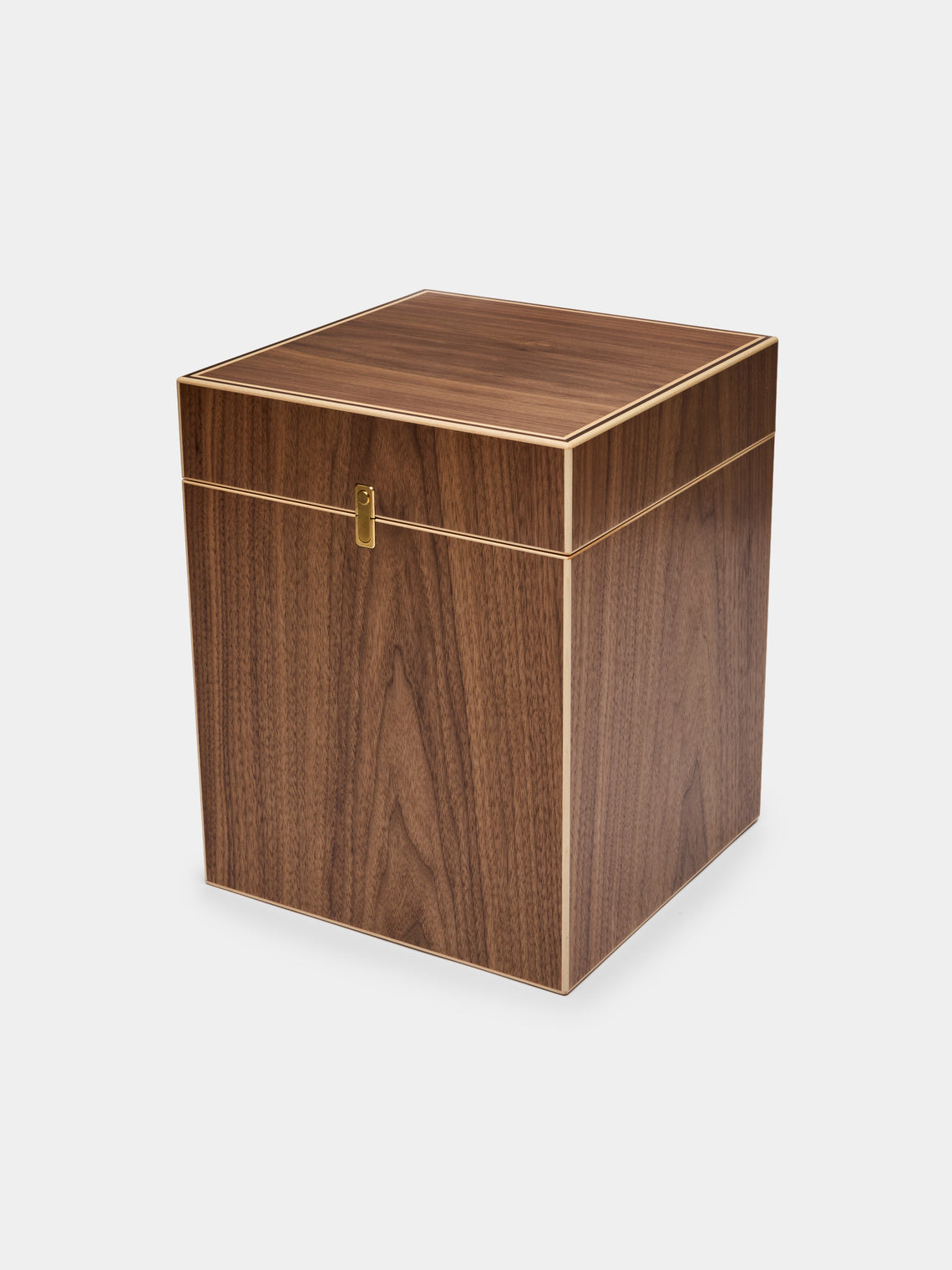 Leonardo Frigo - The Venier Hand-Printed Globe (8in/20cm) - Blue - ABASK