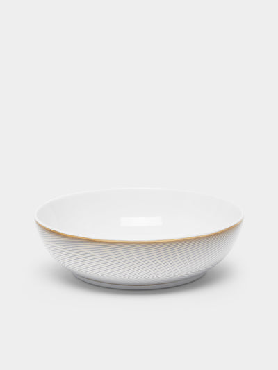 Raynaud - Oskar Porcelain Bowl -  - ABASK - 