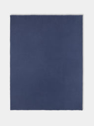 Denis Colomb - Nomad Cashmere Travel Blanket | One Size -  - ABASK