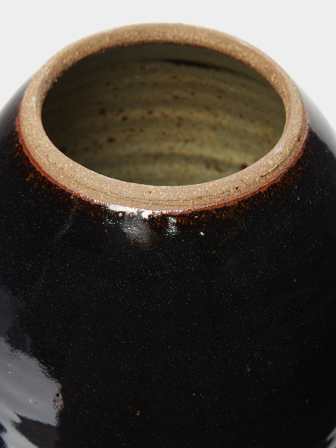 Matthew Foster - Ceramic Spaghetti Jar -  - ABASK