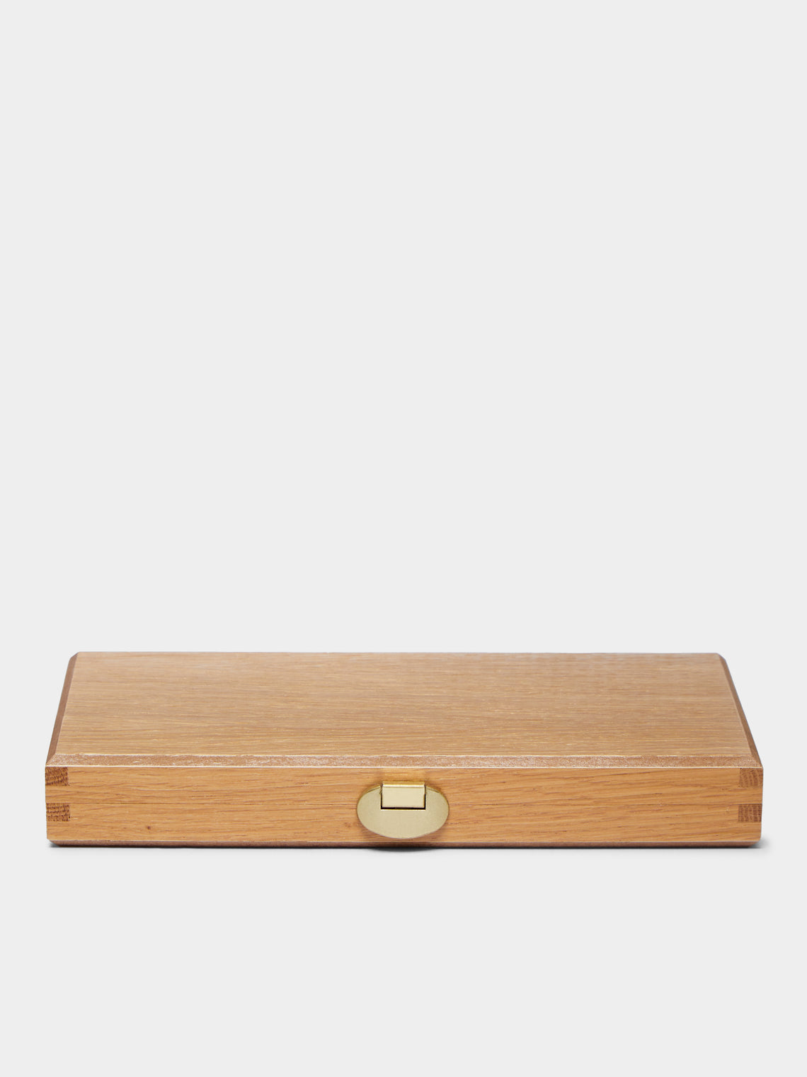 Goyon-Chazeau - Le Thiers Pressed Flowers Resin Steak Knives (Set of 6) -  - ABASK