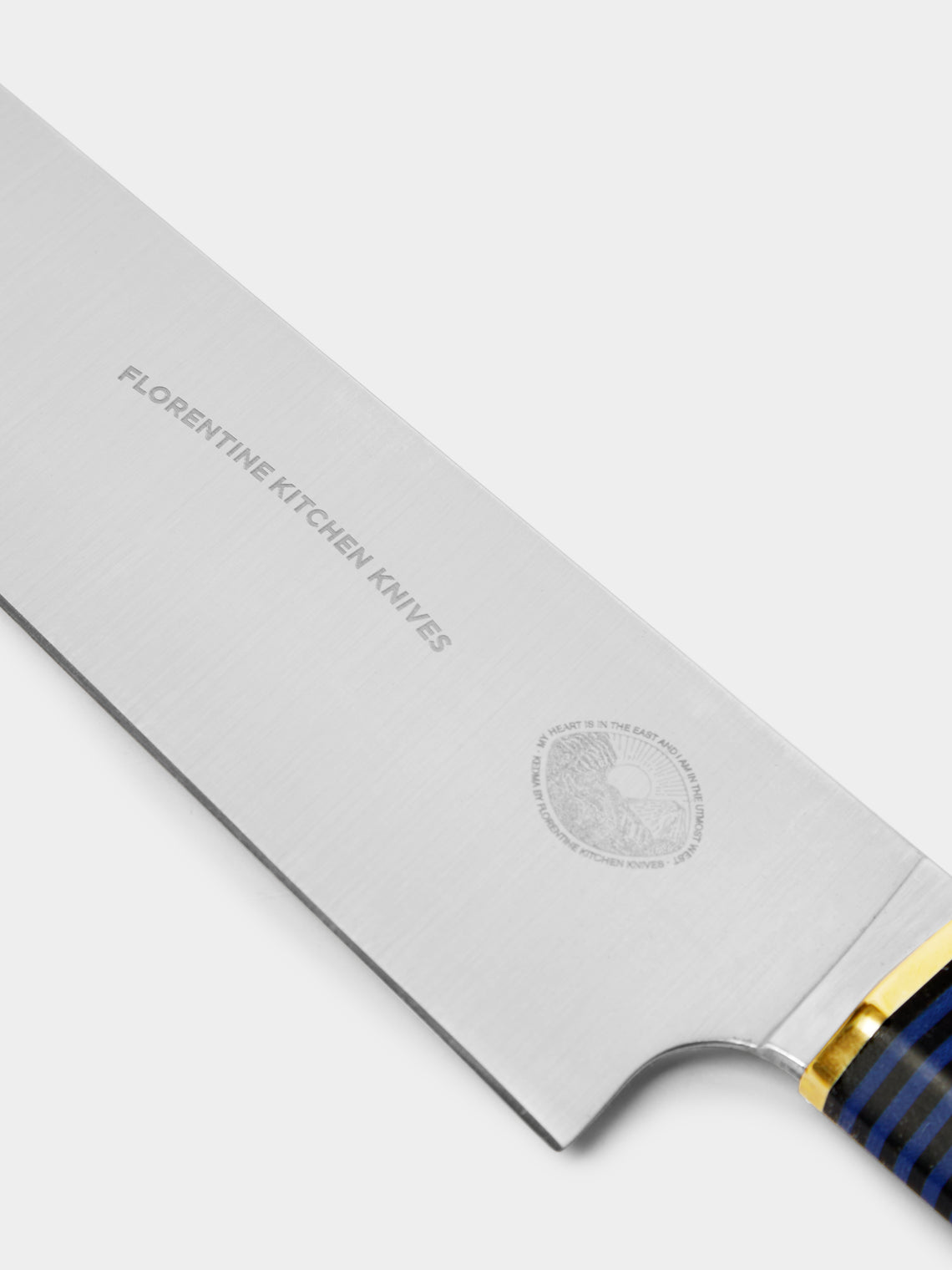 Florentine Kitchen Knives - Kedma Sujihiki Knife -  - ABASK