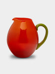 NasonMoretti - Dandy Hand-Blown Murano Glass Pitcher -  - ABASK - 