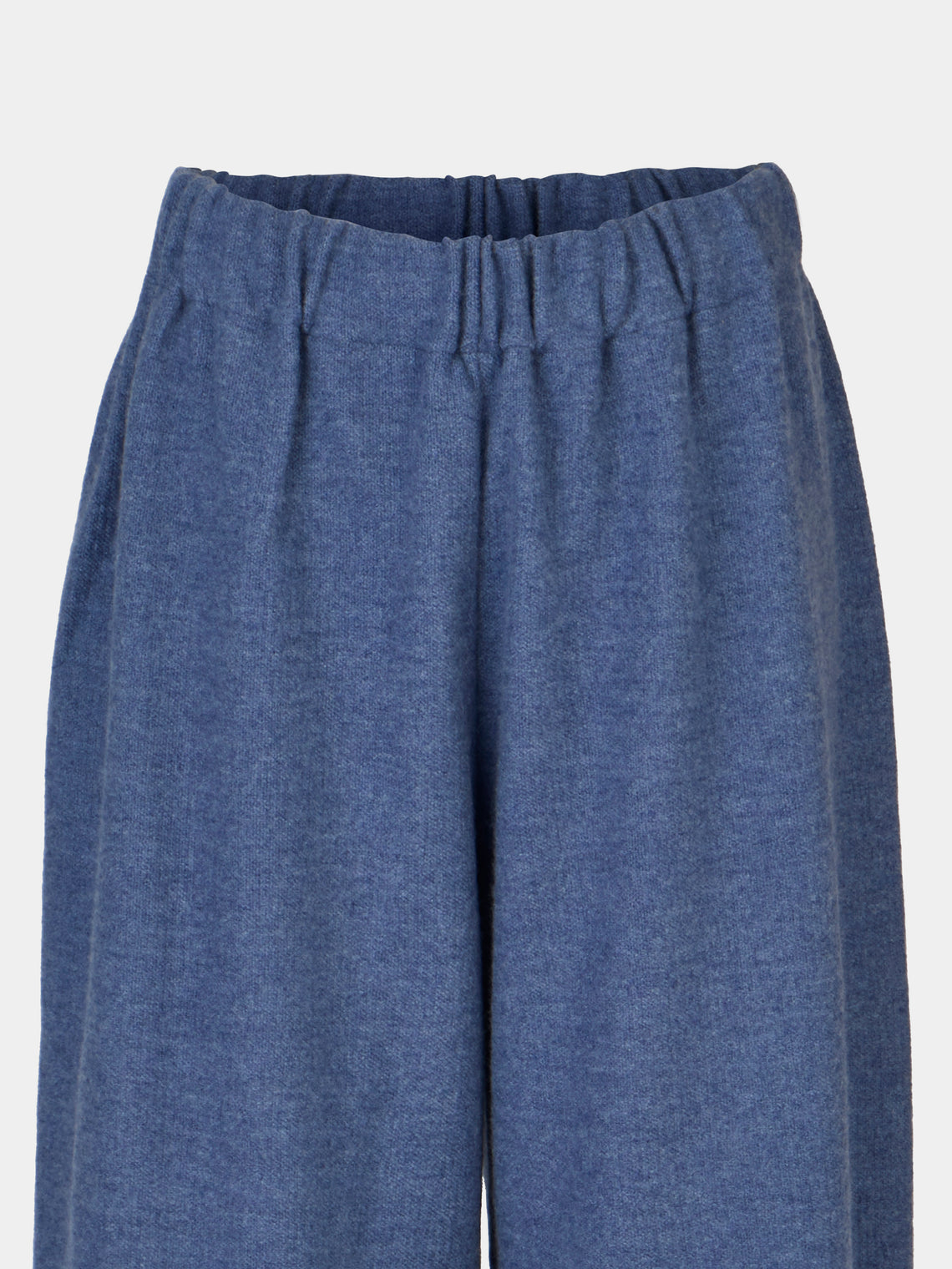 Dusan - Knitted Trousers -  - ABASK