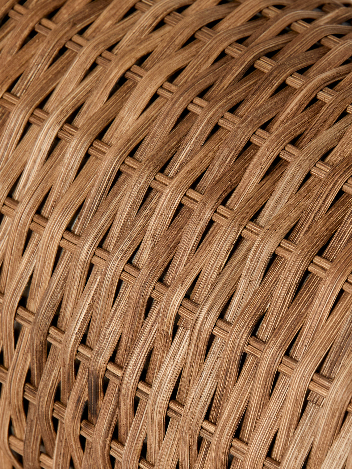 Pigment France - Orangerie Rattan Airpot - Brown - ABASK