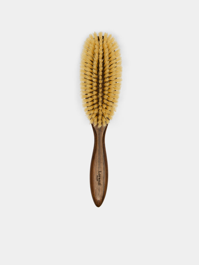Lorenzi Milano - Wood Wool Brush -  - ABASK