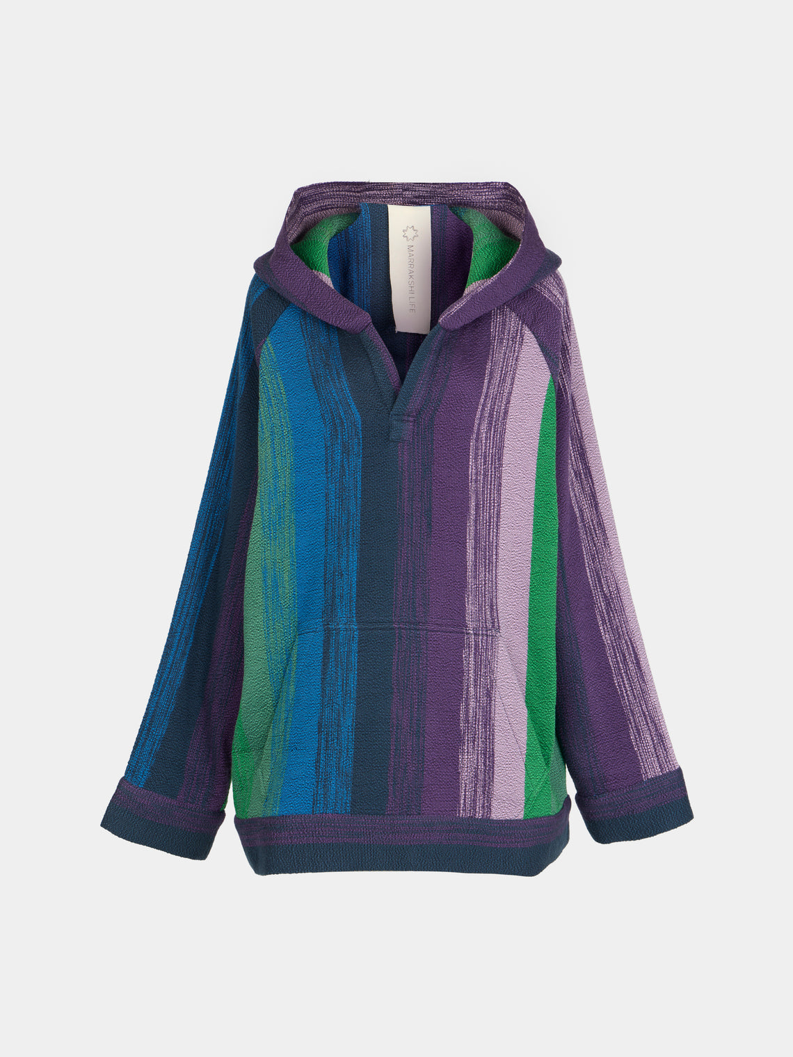 Marrakshi Life - Women’s The Hoodie | Size: XS - Multiple - ABASK - 