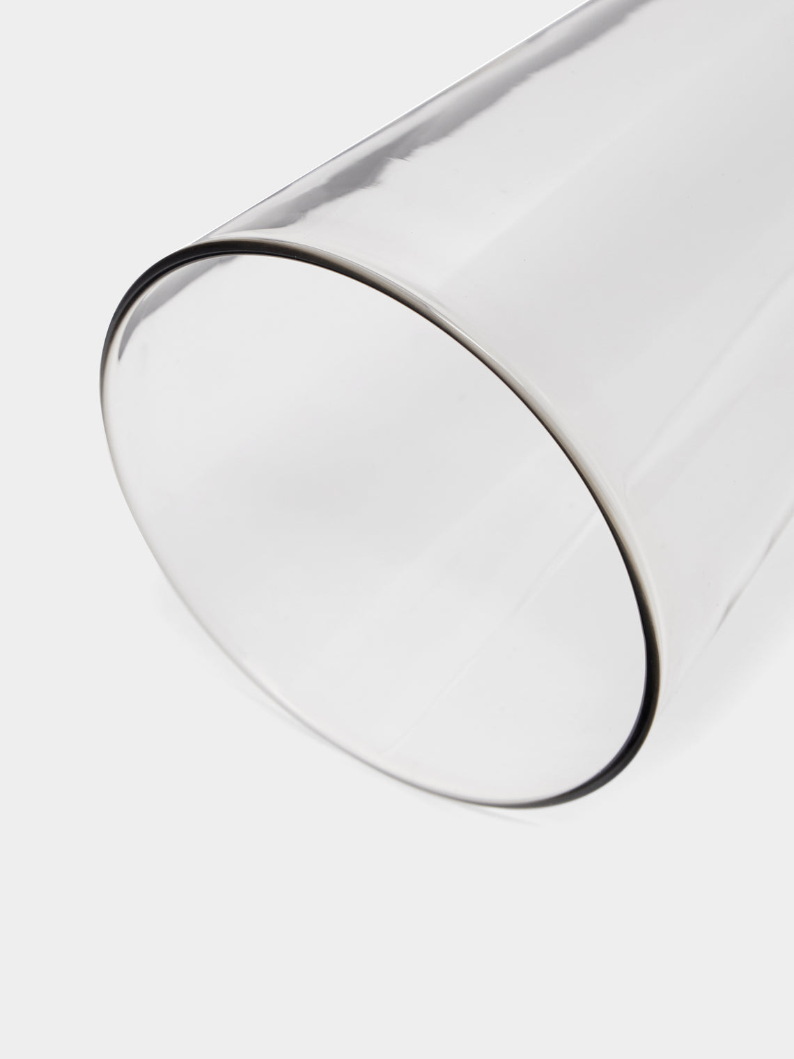 Bollenglass - Tulip Stem Hand-Blown Glass Vase -  - ABASK