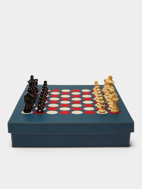 Rabitti 1969 - Sanremo Leather Games Compendium -  - ABASK - 