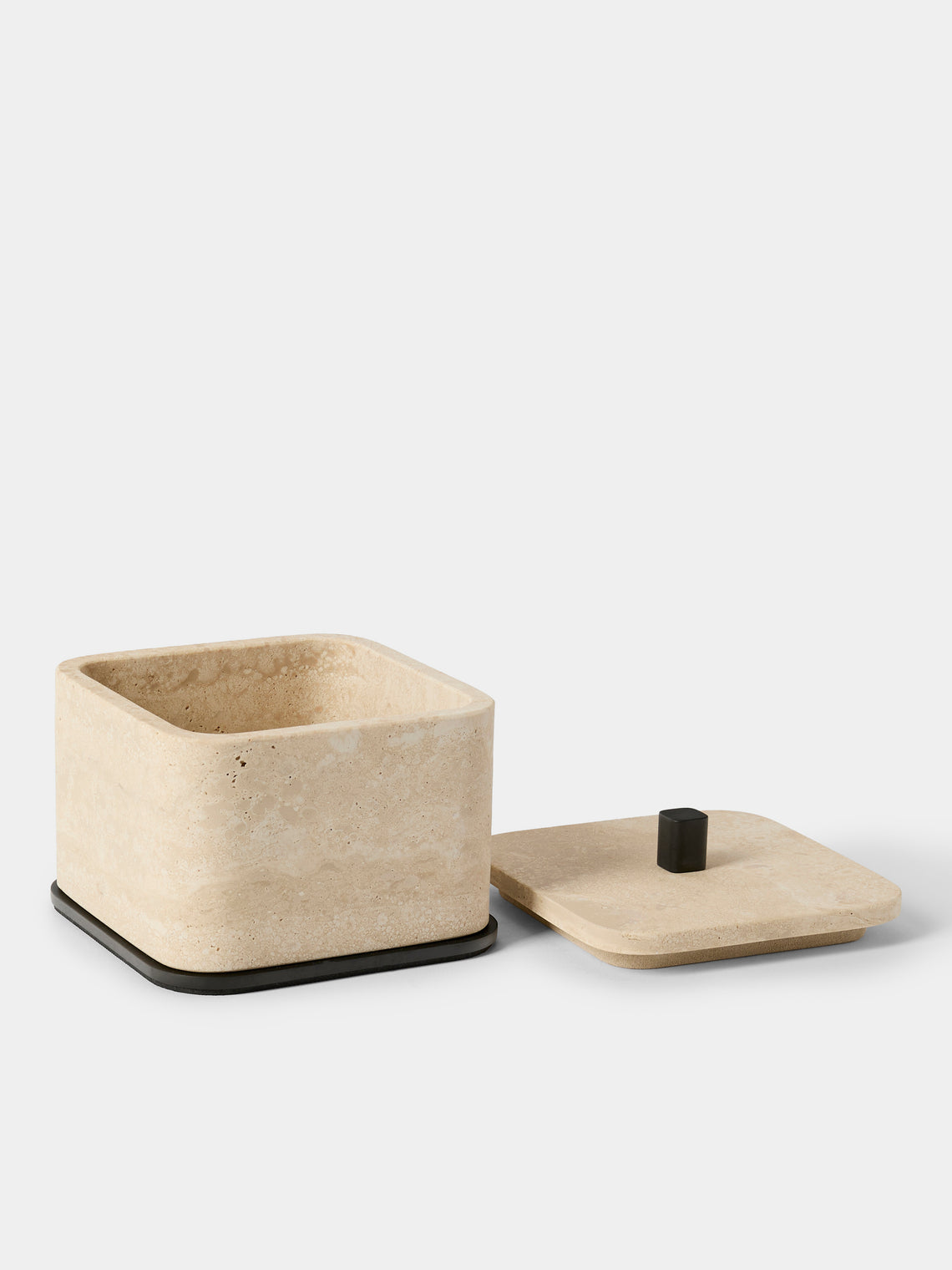 Giobagnara - Polo Marble Box - Natural - ABASK