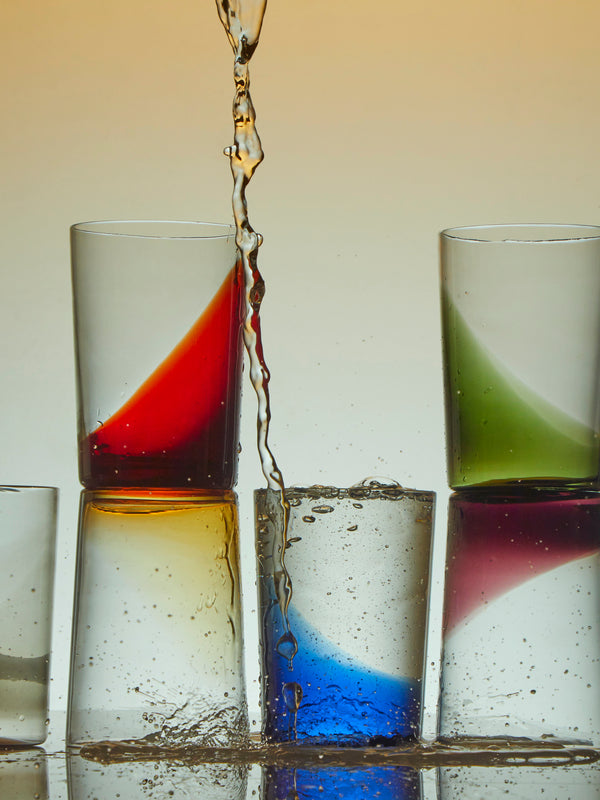 Venini - Gio Ponti Pezzente Hand-Blown Murano Glass Collection - Multiple - ABASK