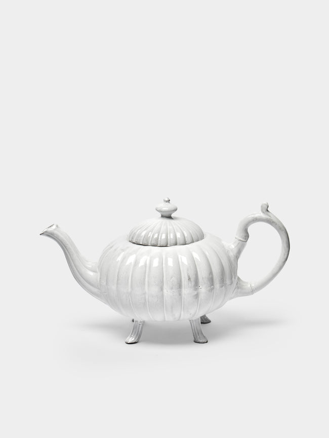 Astier de Villatte - Cendrillon Teapot -  - ABASK - 