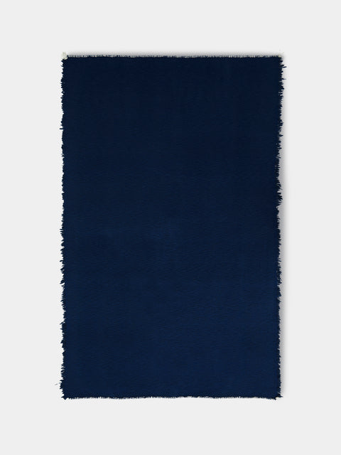 Norlha - Nostalgia Hand-Spun Yak Blanket -  - ABASK