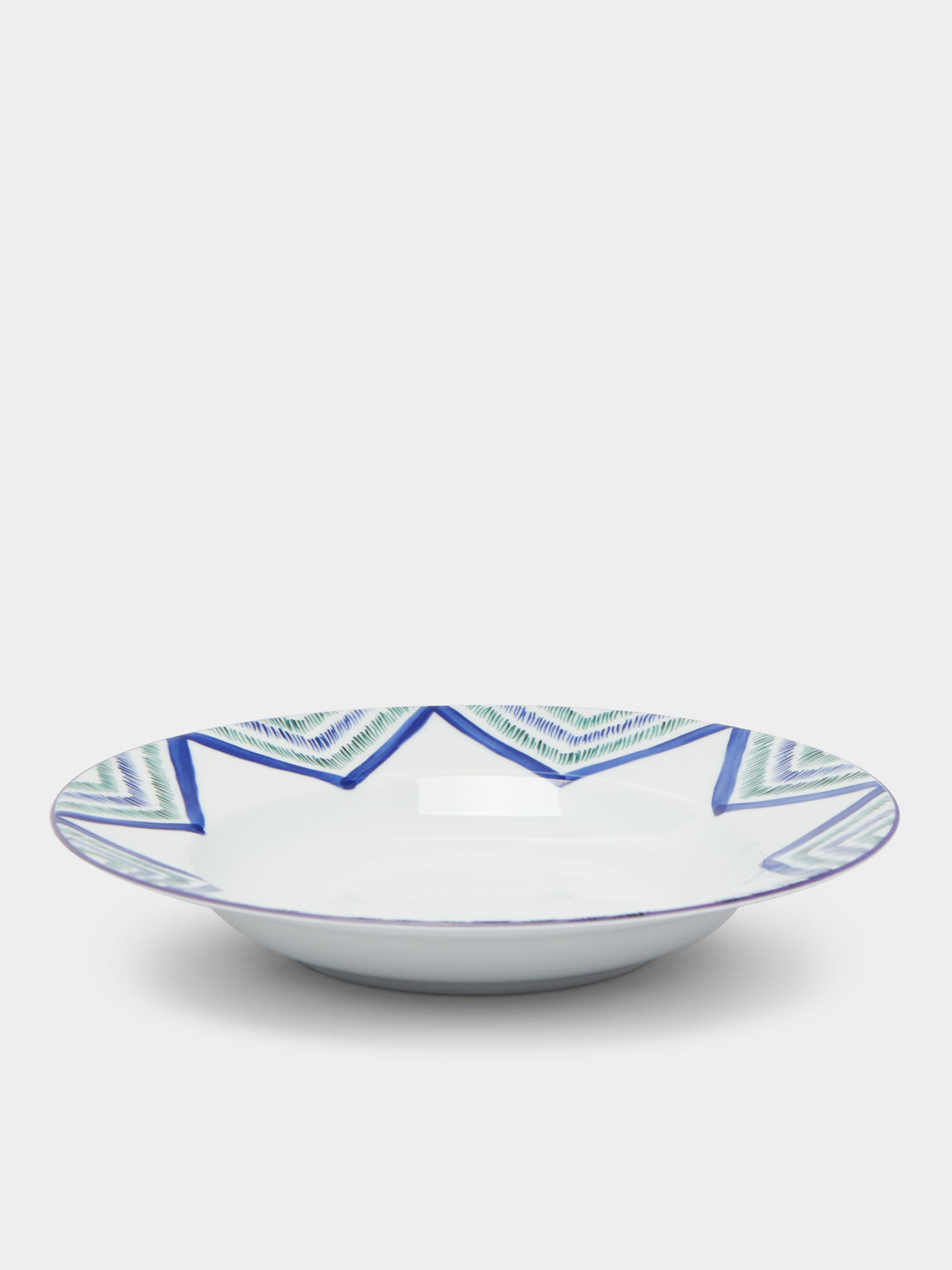 Molecot - Mallorca Porcelain Bowls (Set of 4) -  - ABASK