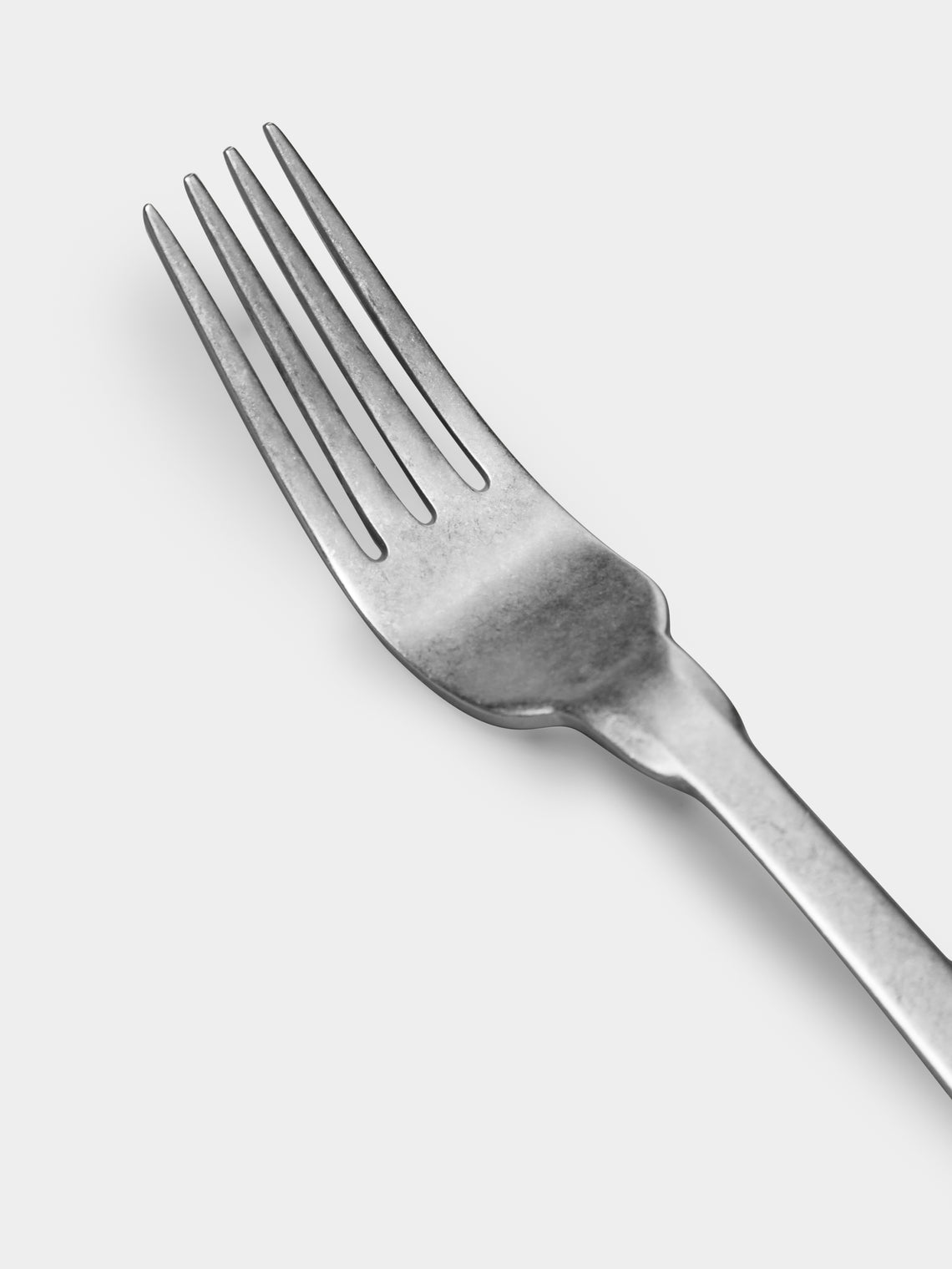 Stone-Finish Forks (Set of 4)