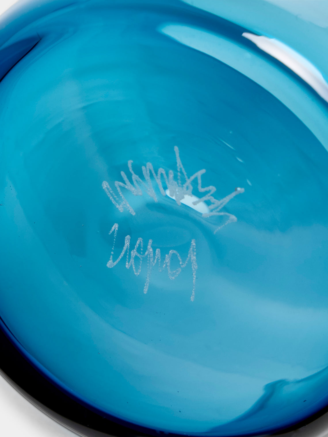 Michael Ruh Studio - Mojave Hand-Blown Glass Highballs (Set of 4) - Multiple - ABASK