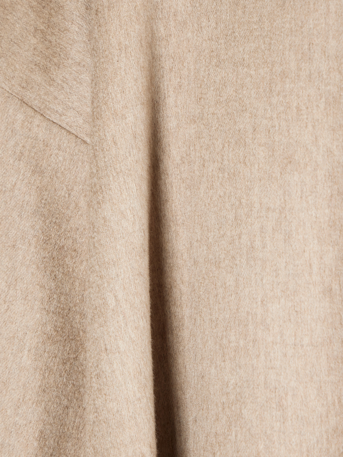 Dusan - Cashmere Long Cardigan | One Size - Cream - ABASK