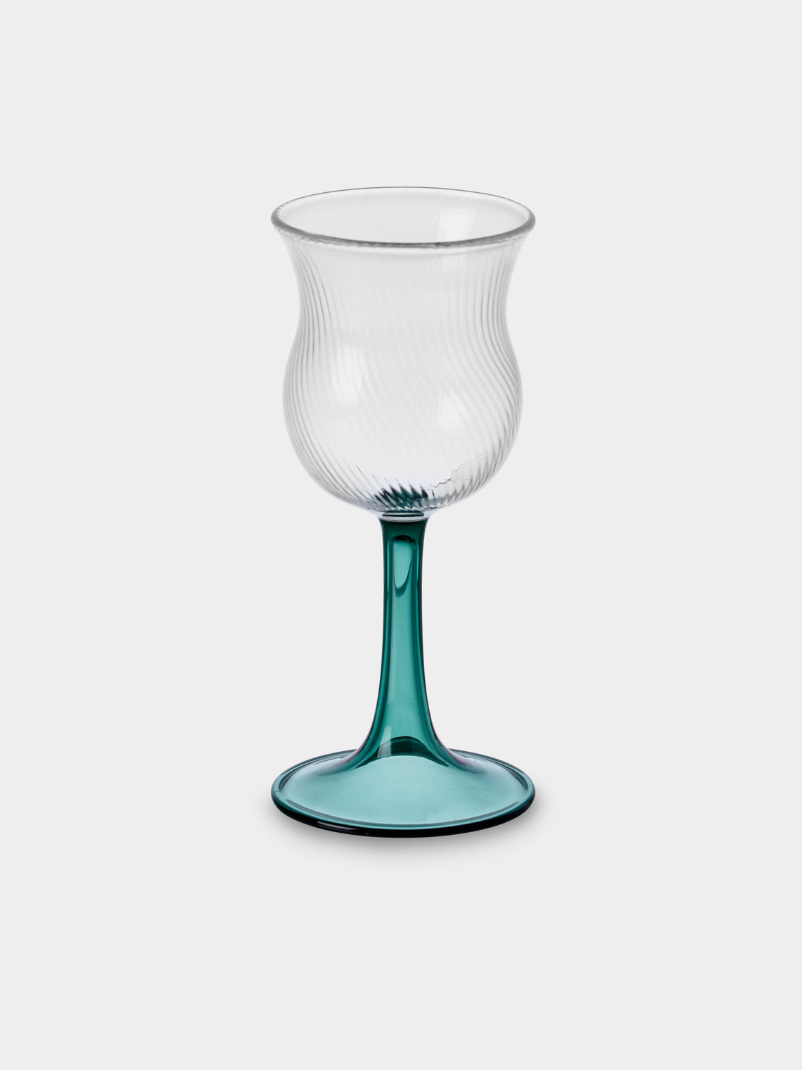 Casarialto - Hand-Blown Shot Glasses (Set of 4) - Multiple - ABASK
