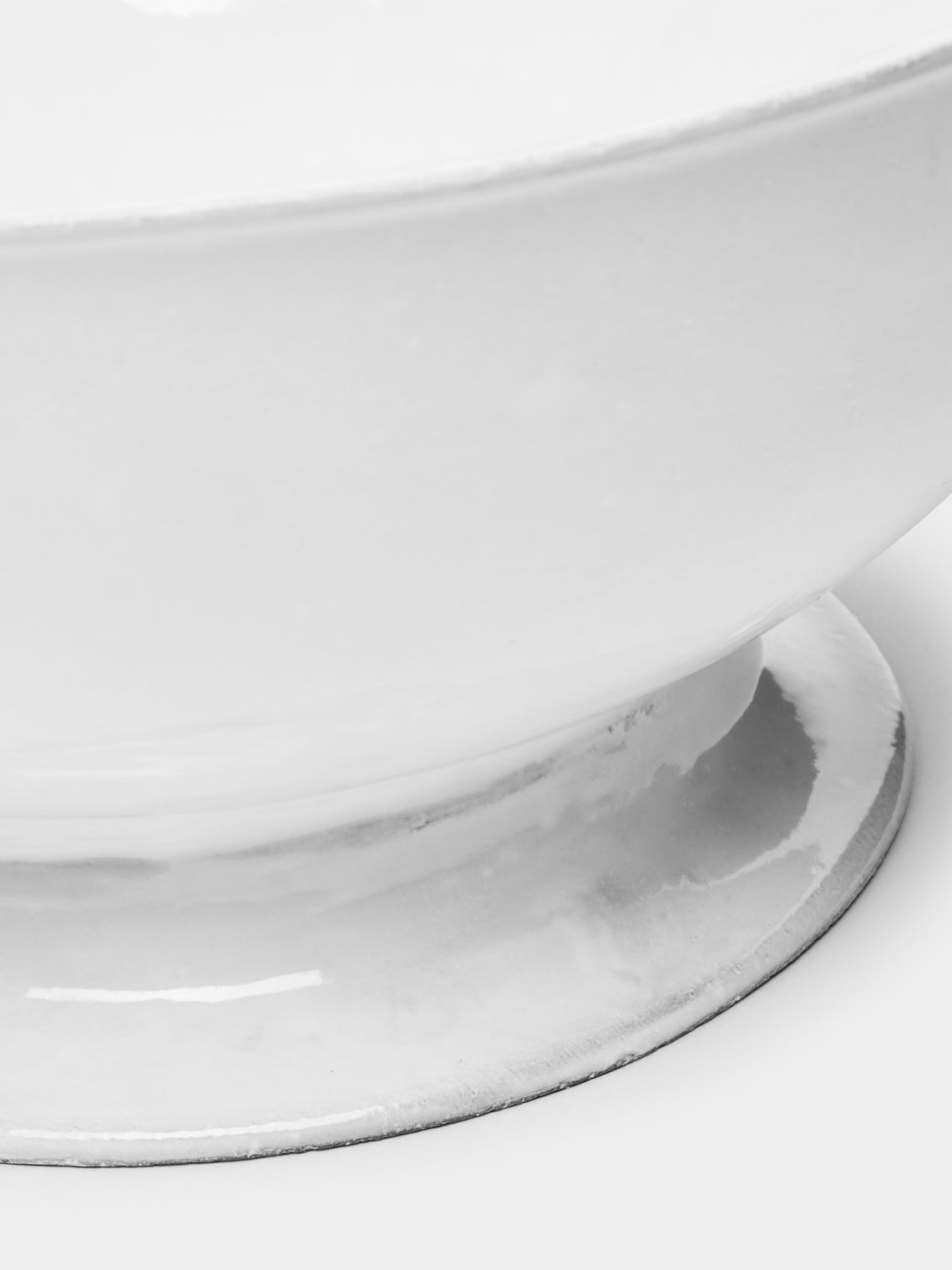 Astier de Villatte - Sobre Large Salad Bowl -  - ABASK
