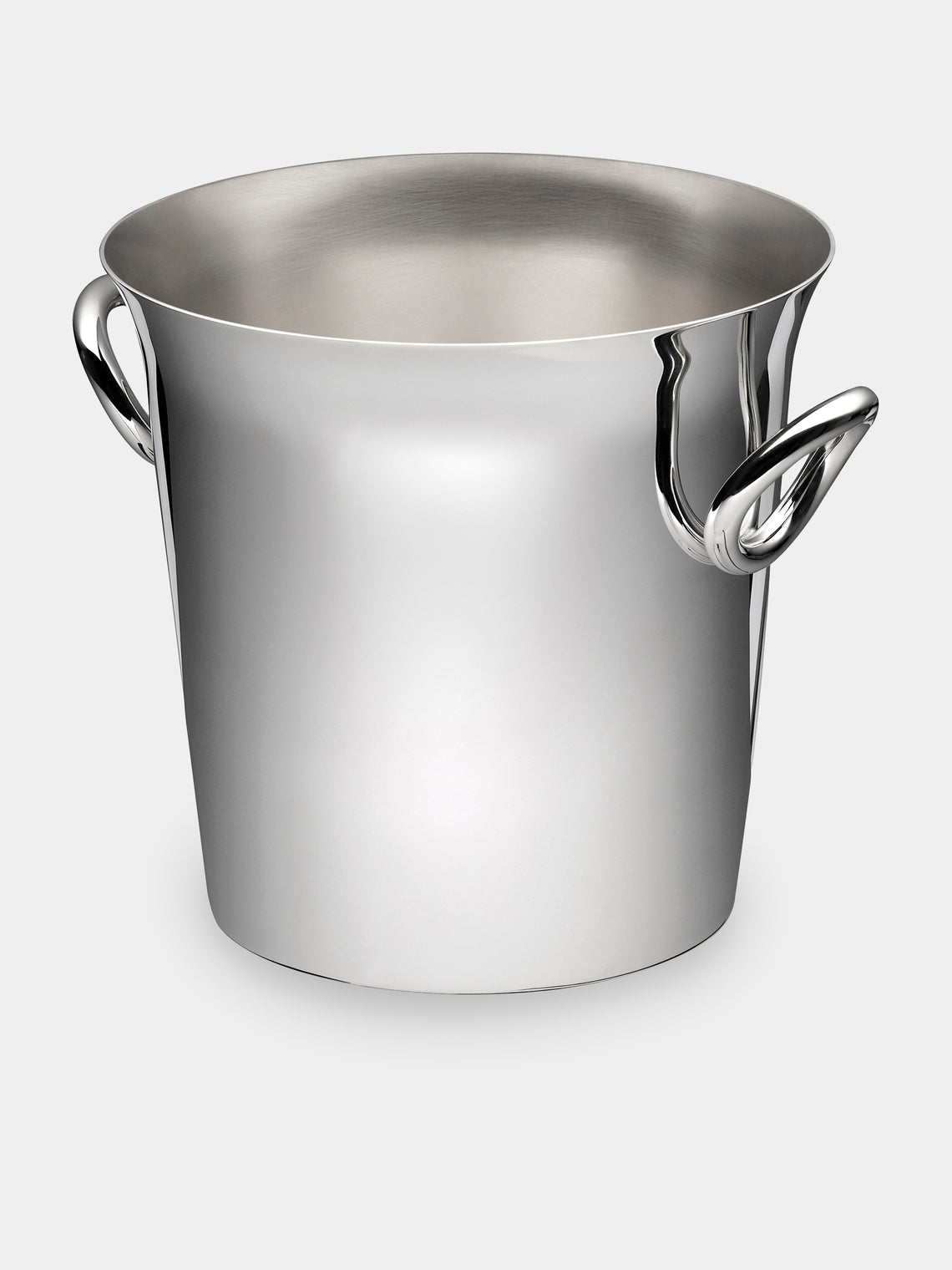 Christofle - Silver-Plated 2-Bottle Champagne Bucket - Silver - ABASK - 