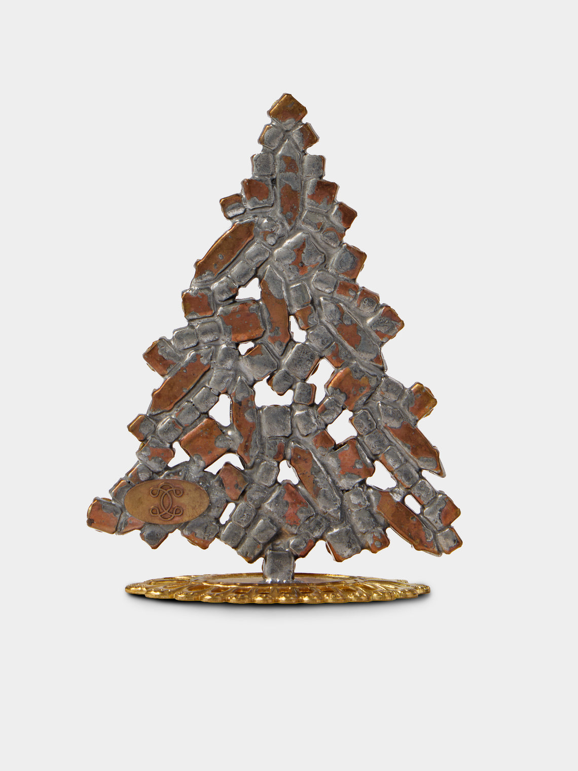 ABASK Decorations - Magical Czech Crystal Tree - Multiple - ABASK