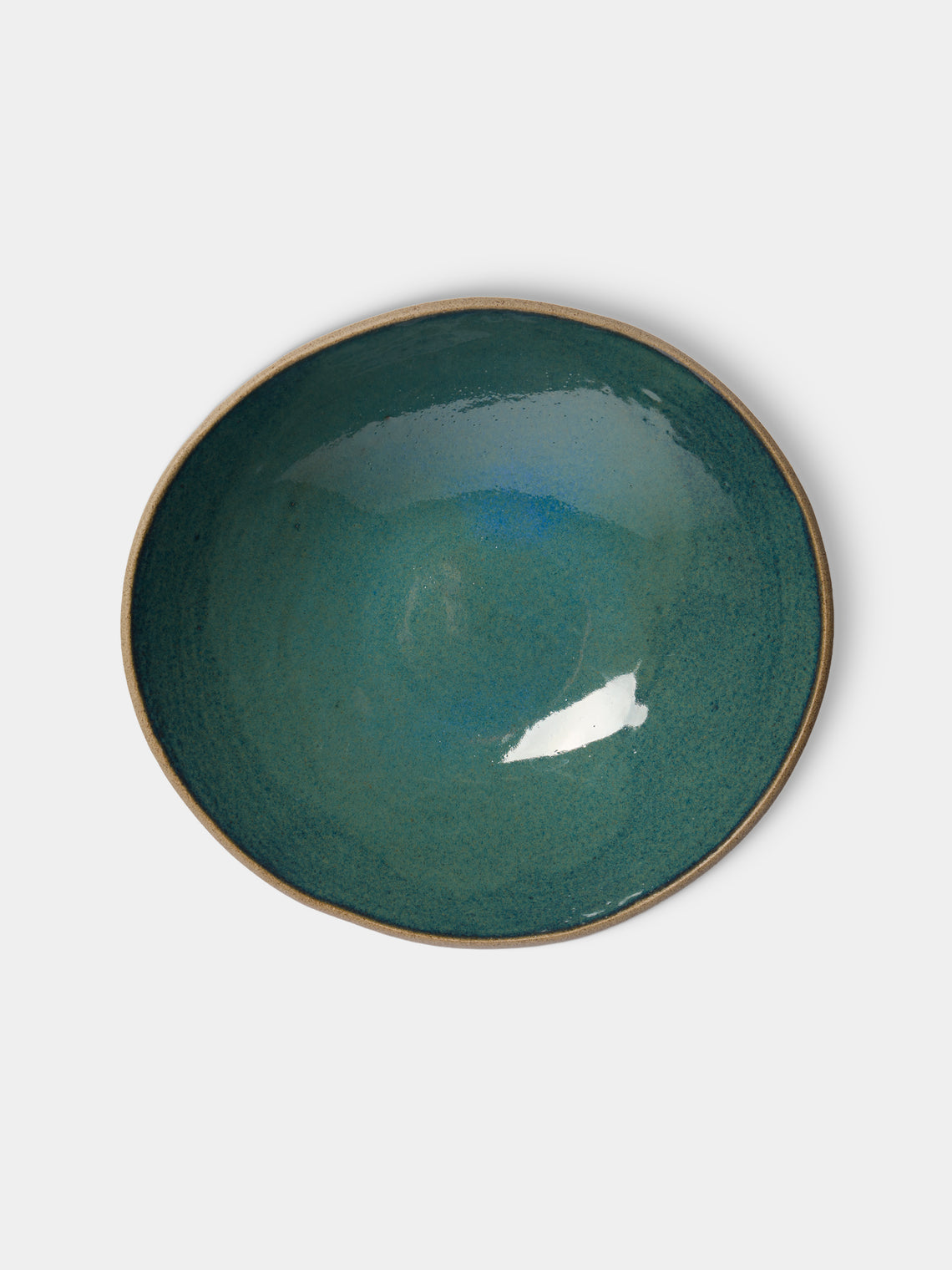 Hana Karim Studio - Hand-Built Stoneware Ramen Bowls (Set of 4) - Multiple - ABASK