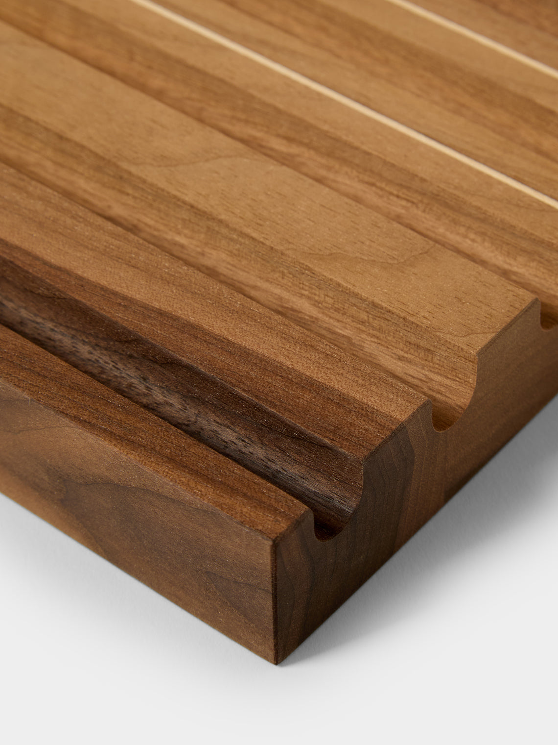 Linley - Walnut Bread Board - Natural - ABASK