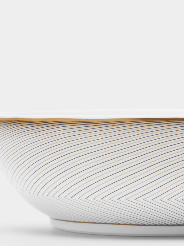 Raynaud - Oskar Porcelain Bowl -  - ABASK