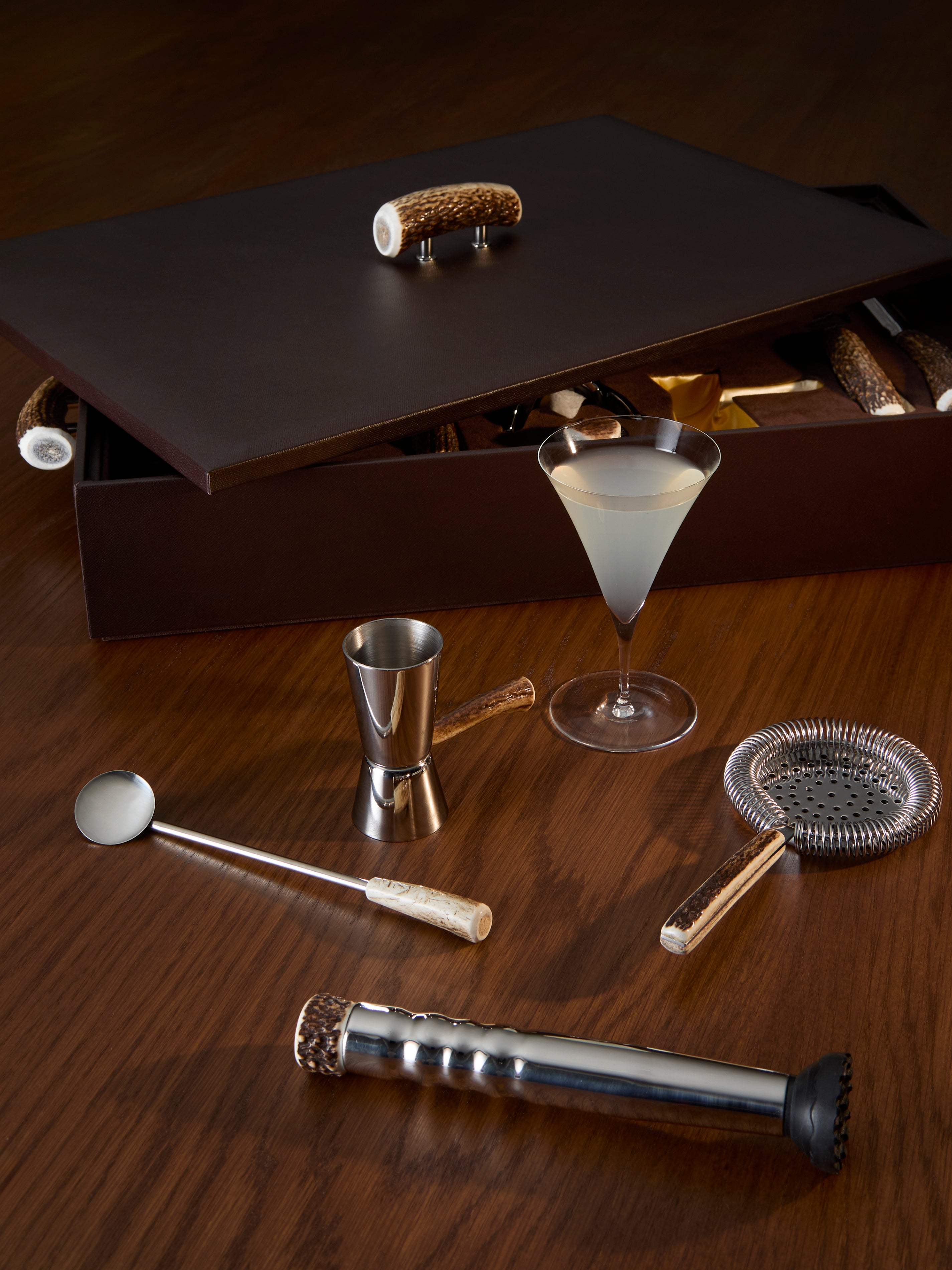 G. Lorenzi カトラリーセット　lorenzi Milano Dining Room – Lorenzi Milano