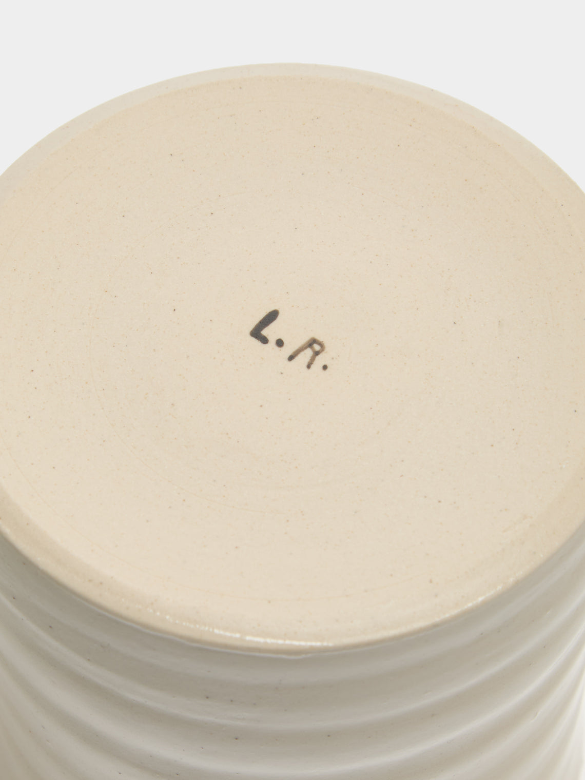 Liz Rowland - Bug Hand-Painted Ceramic Mug - Multiple - ABASK