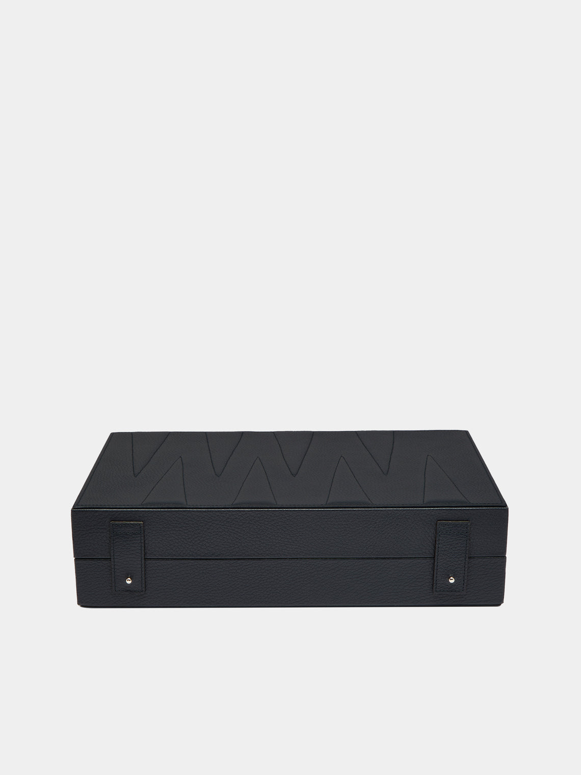 Cassigoli - Leather Backgammon Set -  - ABASK