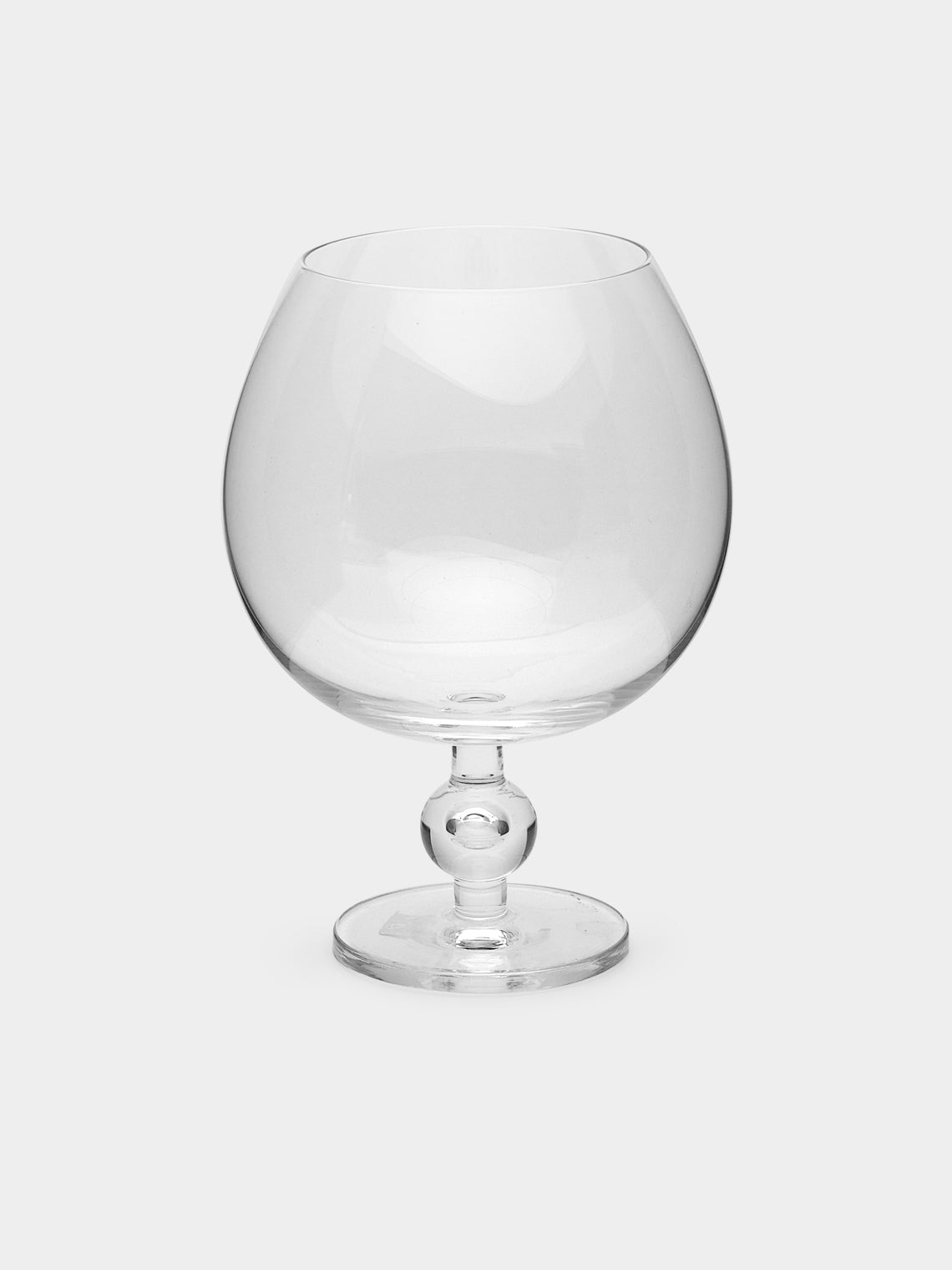 Antique and Vintage - Mid-Century Carl Auböck for Ostovics Culinar Cognac Glasses (Set of 2) -  - ABASK